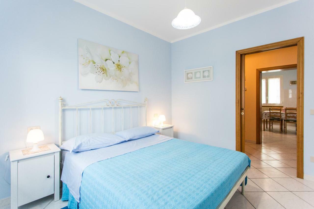 Residence Kimba Rimini Exterior photo