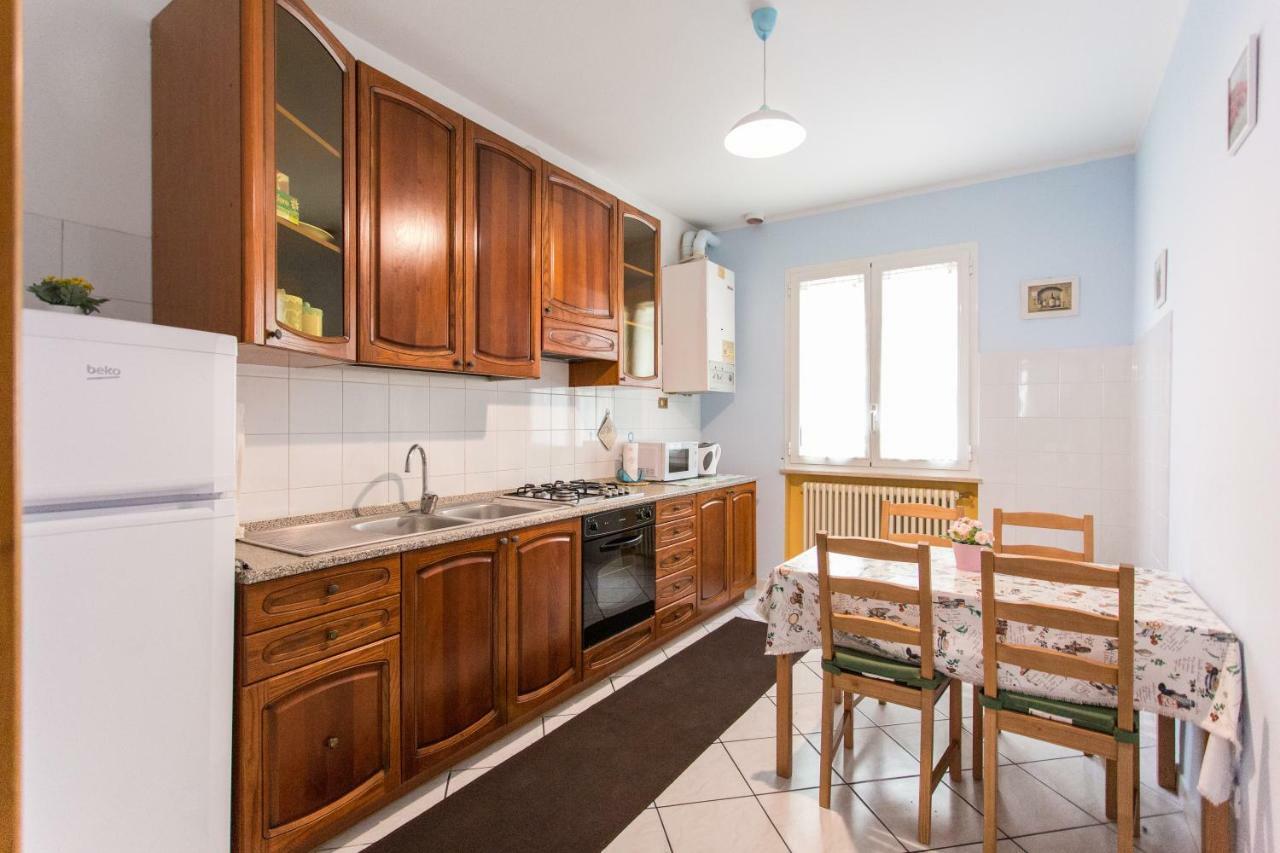 Residence Kimba Rimini Exterior photo