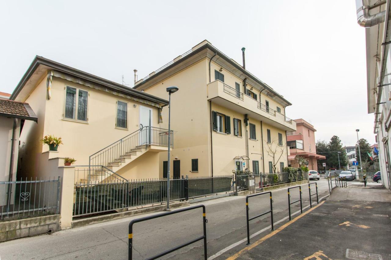 Residence Kimba Rimini Exterior photo