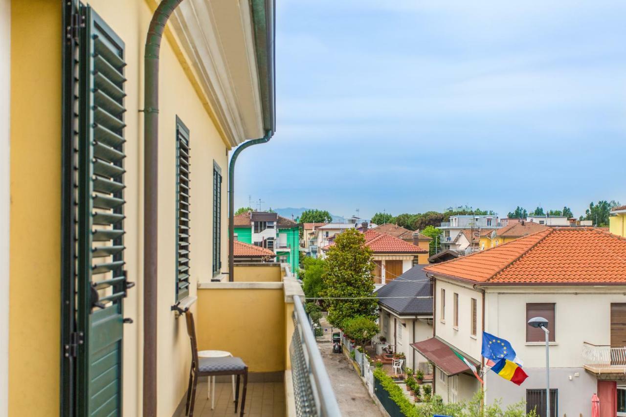 Residence Kimba Rimini Exterior photo