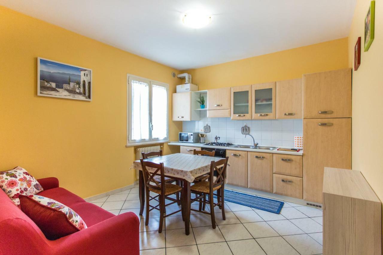 Residence Kimba Rimini Exterior photo