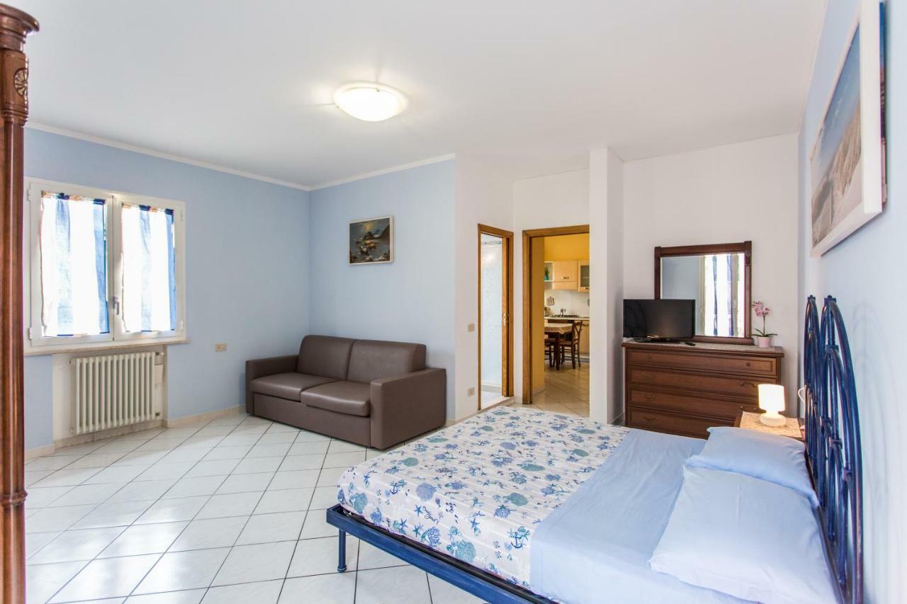 Residence Kimba Rimini Exterior photo