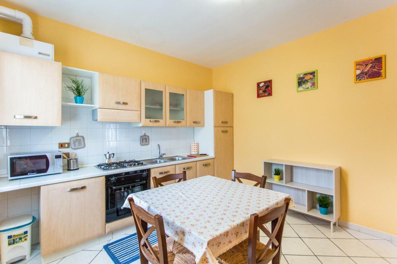 Residence Kimba Rimini Exterior photo