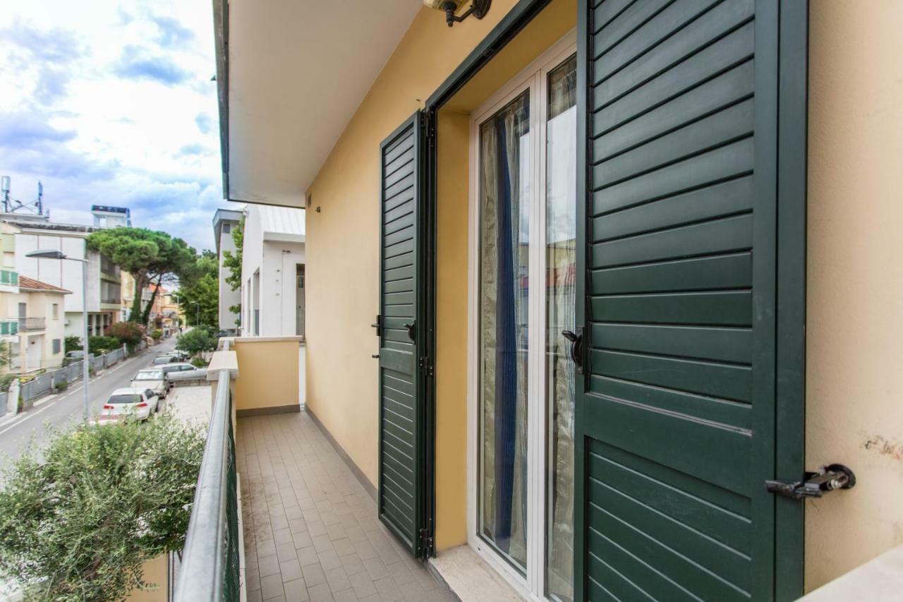 Residence Kimba Rimini Exterior photo