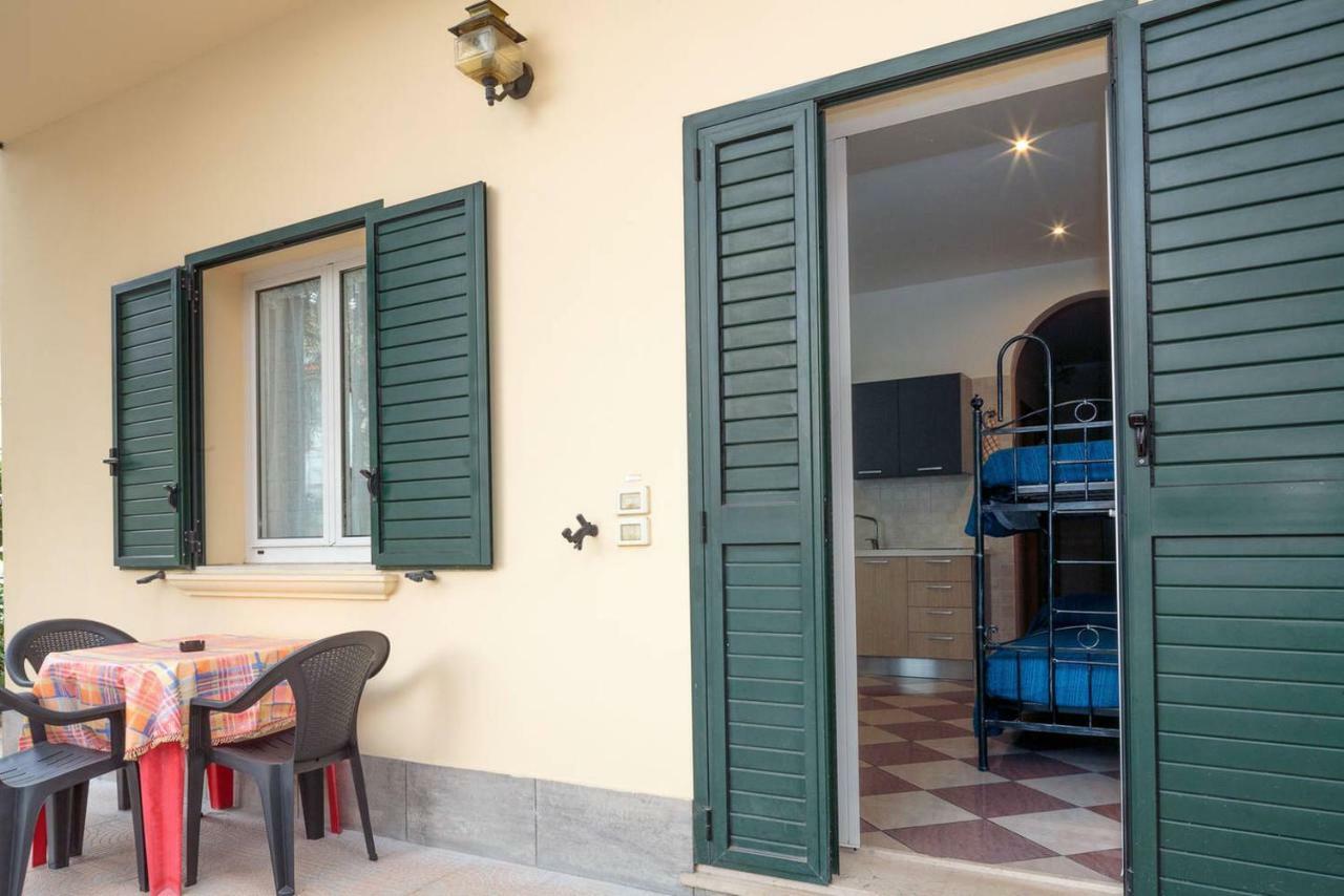 Residence Kimba Rimini Exterior photo