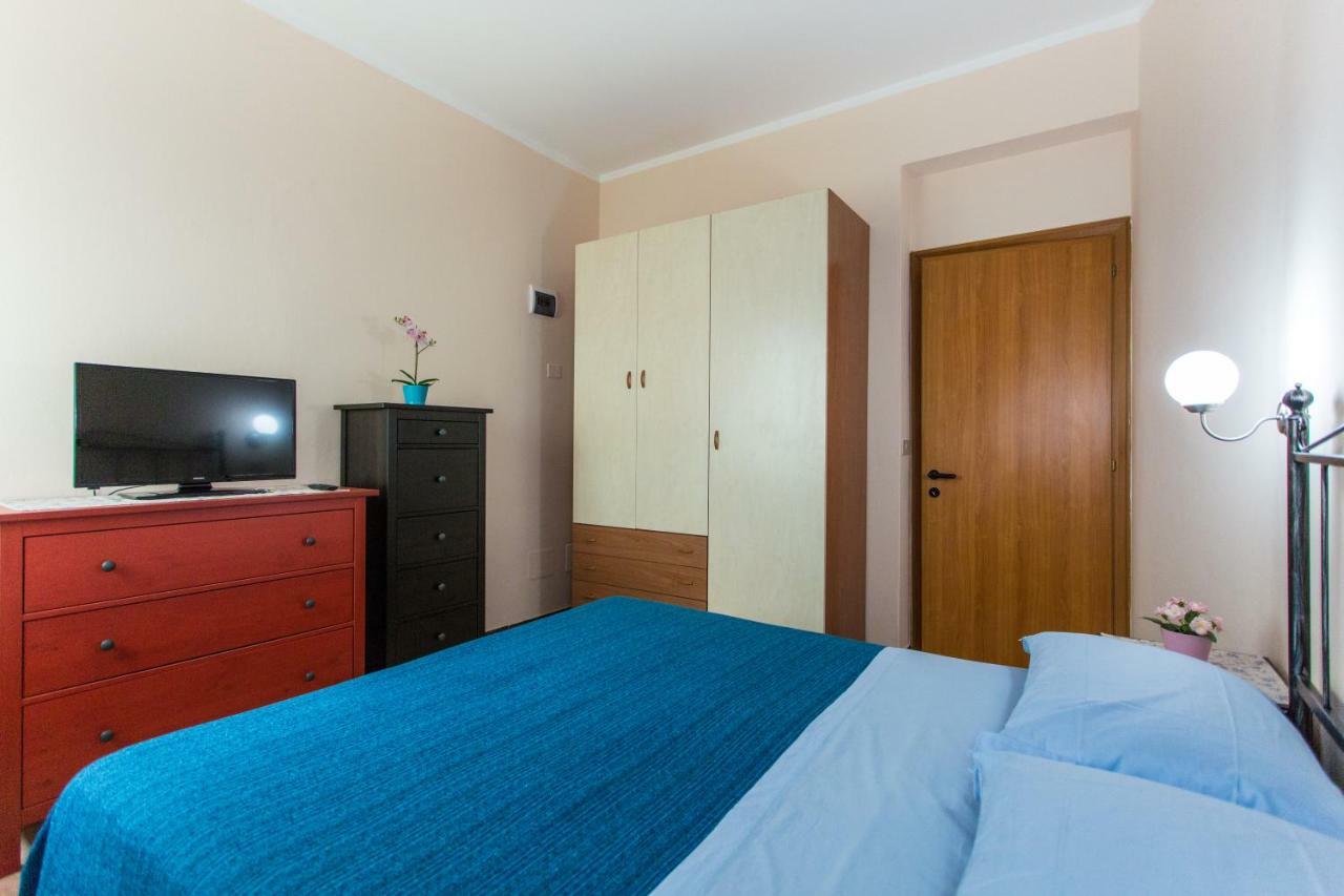 Residence Kimba Rimini Exterior photo