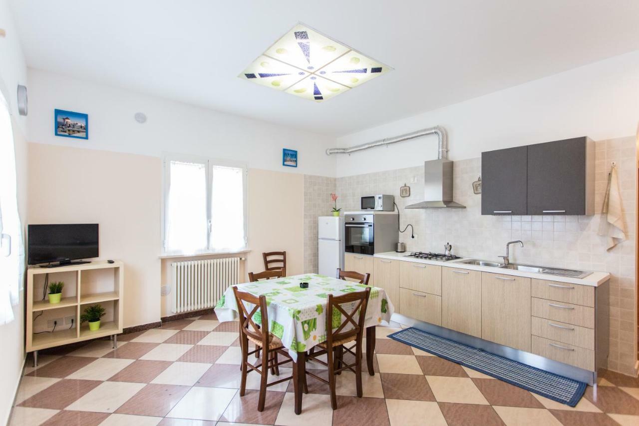 Residence Kimba Rimini Exterior photo