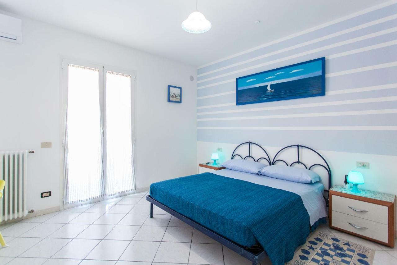 Residence Kimba Rimini Exterior photo