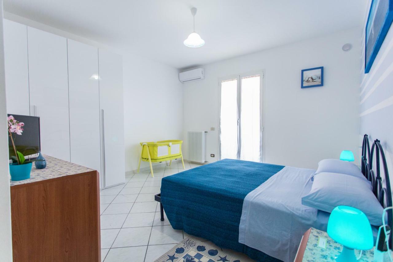 Residence Kimba Rimini Exterior photo