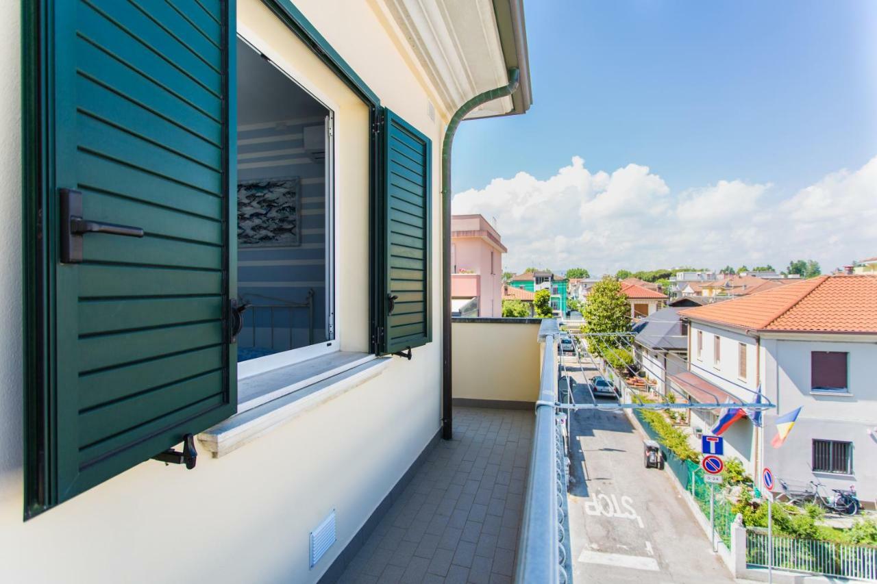 Residence Kimba Rimini Exterior photo