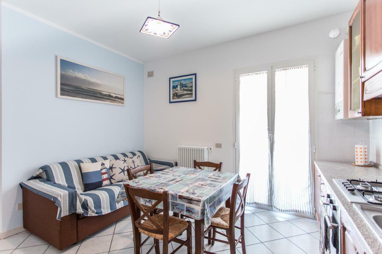 Residence Kimba Rimini Exterior photo