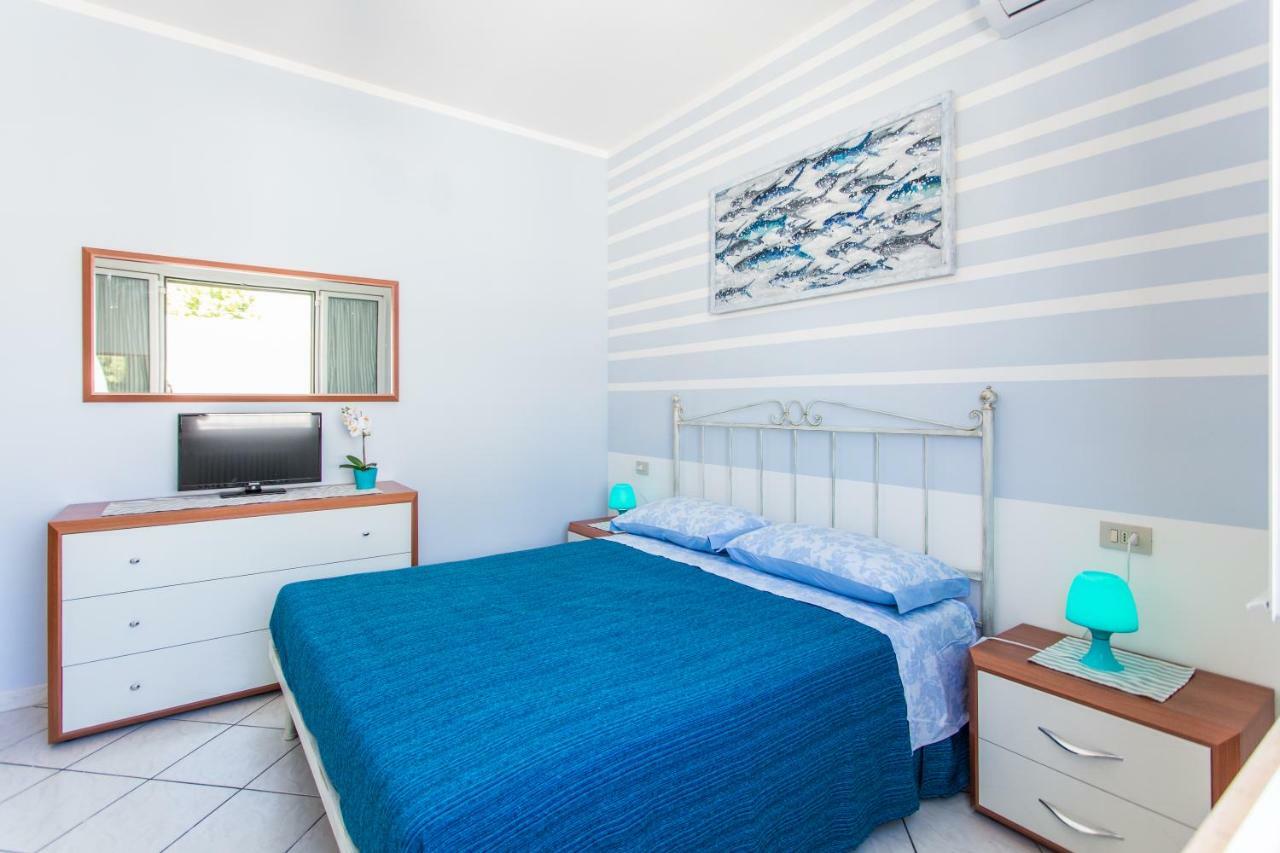 Residence Kimba Rimini Exterior photo