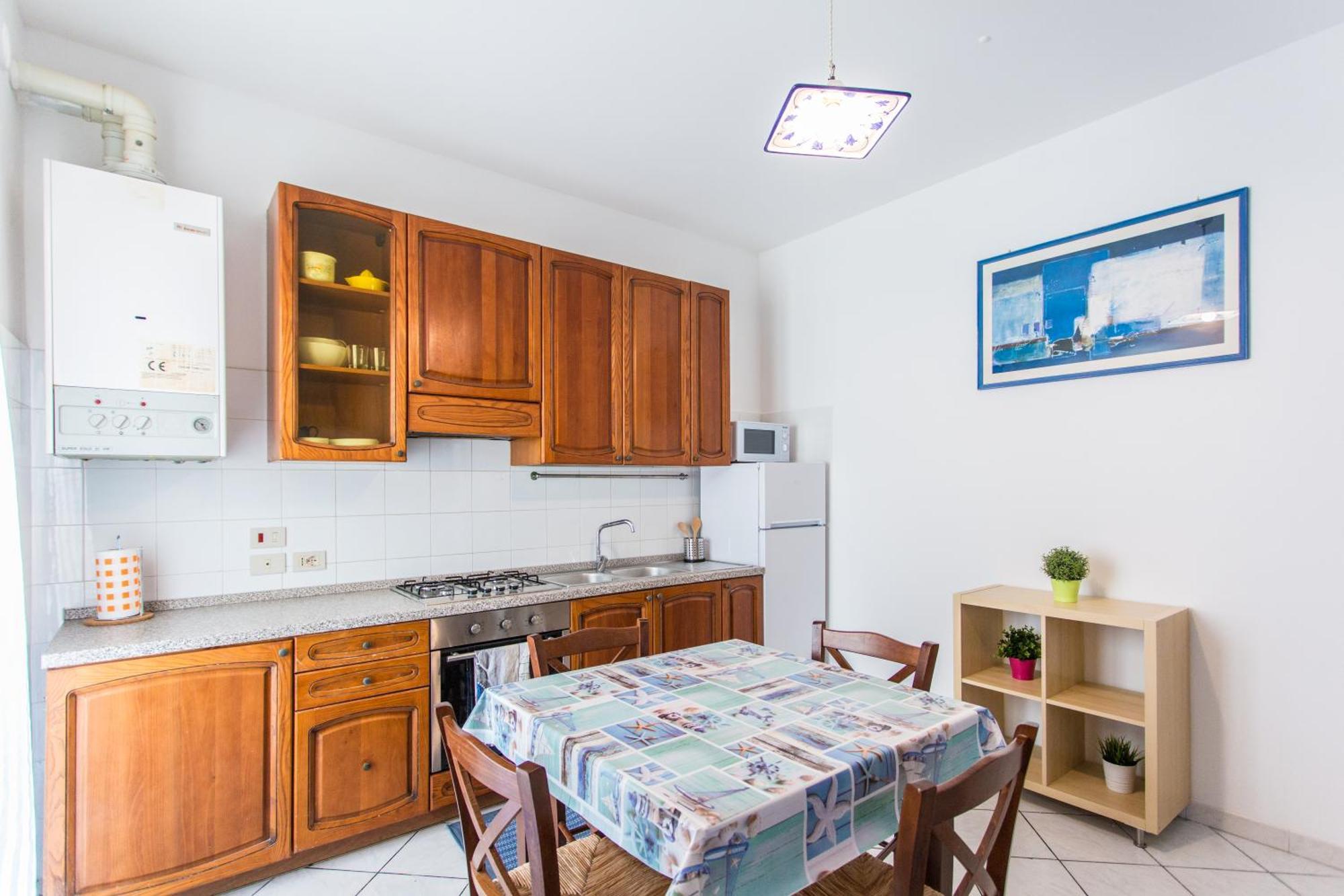 Residence Kimba Rimini Exterior photo
