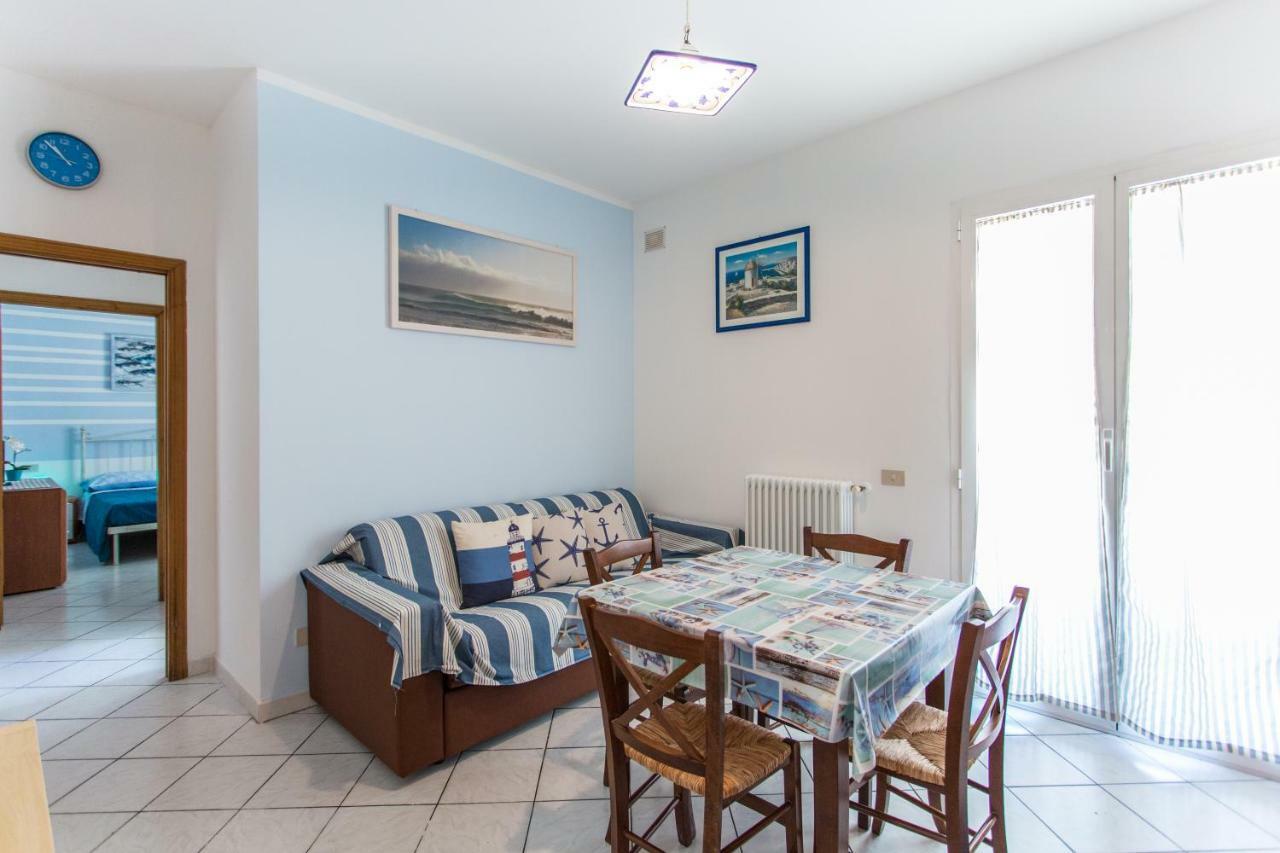 Residence Kimba Rimini Exterior photo