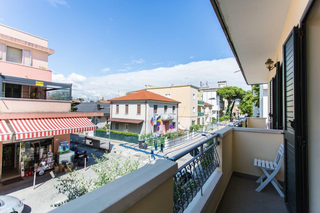 Residence Kimba Rimini Exterior photo