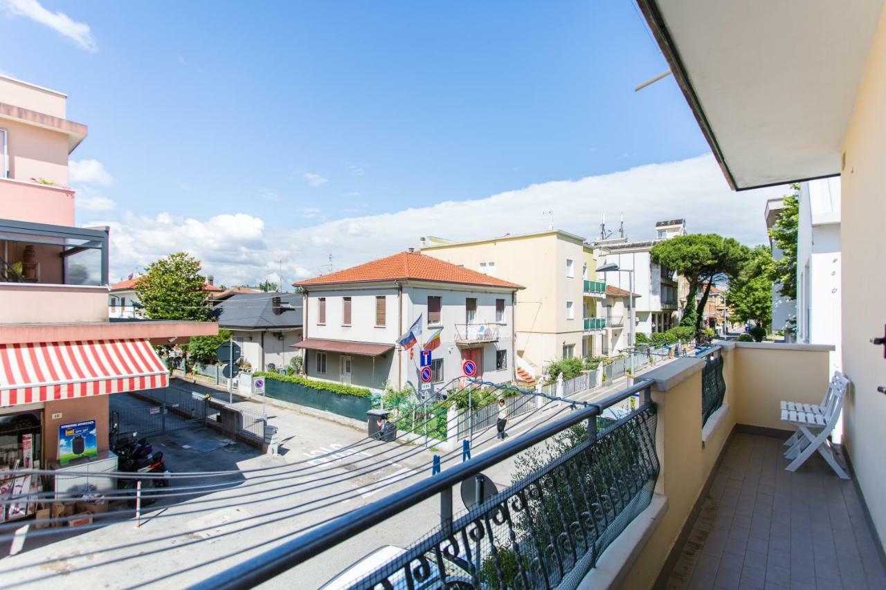 Residence Kimba Rimini Exterior photo