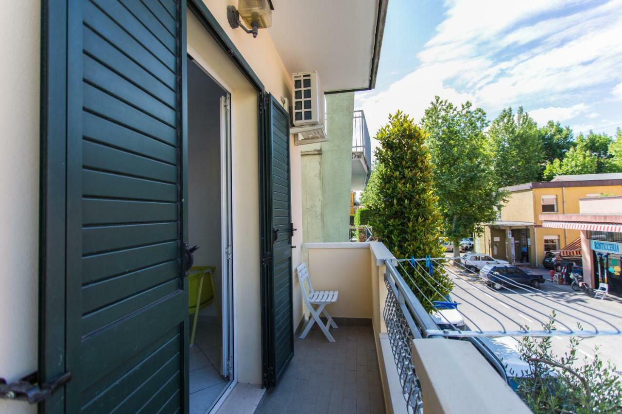 Residence Kimba Rimini Exterior photo